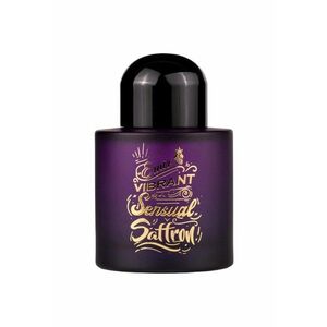 Apa de Parfum Vibrant Sensual Saffron - Unisex - 100ml imagine