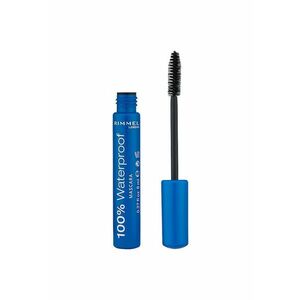 Mascara 100% Waterproof - 8g imagine