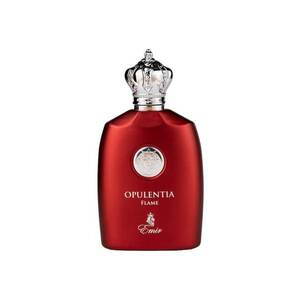 Apa de Parfum Opulentia Flame - Barbati - 100ml imagine