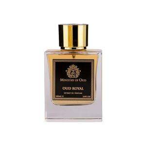 Apa de Parfum Oud Royal - Barbati - 100ml imagine