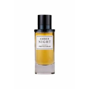 Apa de Parfum Amber Night - Unisex - 80ml imagine