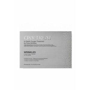 Tratament intensiv pentru fata Oxy-Treat Wrinkles - 50 ml + 15 ml imagine