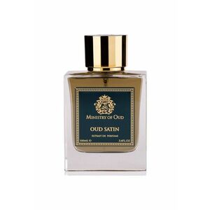 Apa de Parfum Oud Satin - Unisex - 100ml imagine