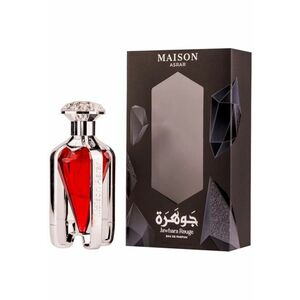 Apa de Parfum Jawhara Rouge Femei - 80 ml imagine