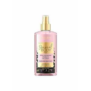 Spray de corp - Sensual Body Mist - Pink Panther - 150 ml imagine