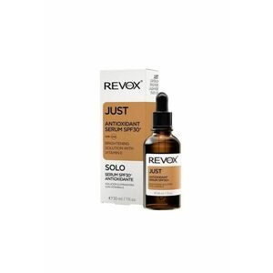 Serum antioxidant cu SPF 30+ 30 ml imagine