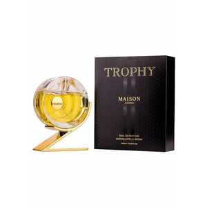 Apa de Parfum Trophy Barbati - 100 ml imagine