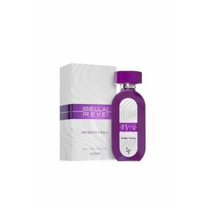 Apa de Parfum Reve Segreto Viola La Fede Femei - 100 ml imagine