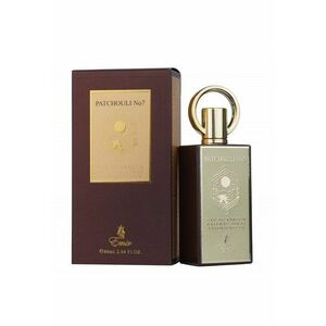 Apa de Parfum Patchouli No 7 Emir Unisex - 100 ml imagine