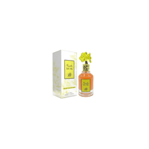 Apa de parfum arabesc - VANILLA MUSK - Femei - 100 ml imagine