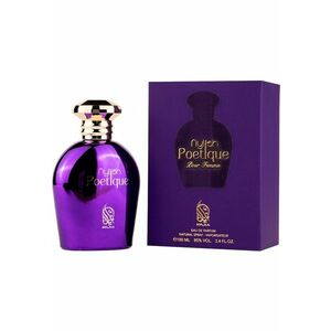 Apa de Parfum Nylish Poetique Femei - 100 ml imagine