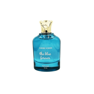 Apa de parfum arabesc - THE BLUE FOREVER - Unisex - 100 ml imagine