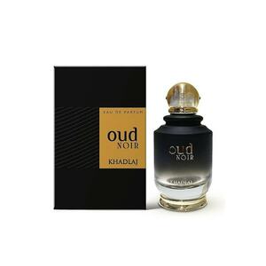 Apa de Parfum Oud Noir Unisex - 100 ml imagine