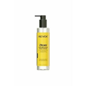 Gel de curatare pentru fata cu AHA BHA PHA Zitcare - 250 ml - imagine