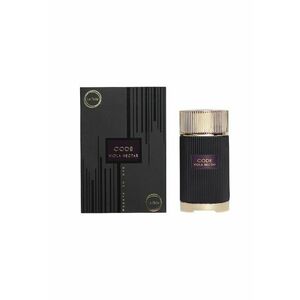 Apa de Parfum Code Viola Nectar La Fede Femei - 100 ml imagine