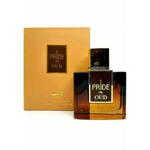 Apa de Parfum Pride My Oud Unisex - 100 ml imagine