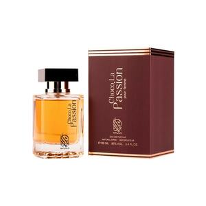 Apa de Parfum Choco La Passion Femei - 100 ml imagine