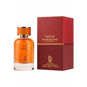 Apa de Parfum Vetiver Paradiso Barbati - 100 ml imagine