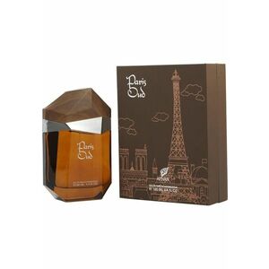 Apa de Parfum Paris Oud Apa de Parfum - Unisex - 100 ml imagine