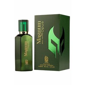 Apa de Parfum Magnum Opus Barbati - 100 ml imagine