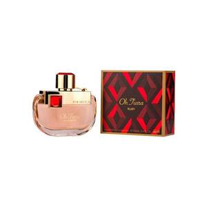 Apa de Parfum Oh Tiara Ruby Femei - 100 ml imagine