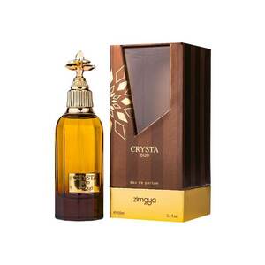 Crysta Oud - Woda Perfumowana - Volume: 100 ml imagine