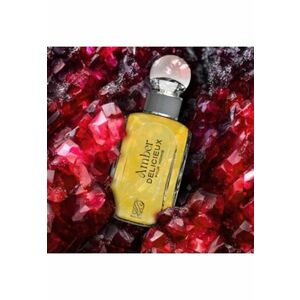 Apa de Parfum Amber Delicieux Femei - 100 ml imagine