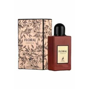 Apa de Parfum Floral Ambrosia Femei - 100 ml imagine