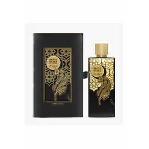 Apa de Parfum Brave Heart Unisex - 100 ml imagine