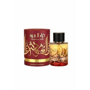 Apa de parfum Thara Al Oud Supreme Intense Unisex - 100 ml imagine