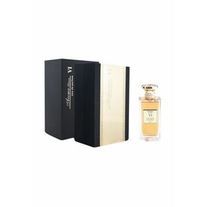 Apa de Parfum Aroma Senora VI Femei - 100 ml imagine