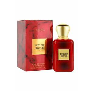 Apa de Parfum Luxury Rouge - Unisex - 100ml imagine