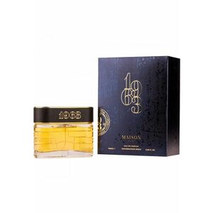 Apa de Parfum 1963 Unisex - 100 ml imagine