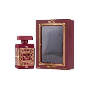 Apa de Parfum Sheikh al Oud Red Unisex - 100 ml imagine