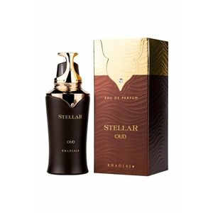 Apa de Parfum Stellar Oud Unisex - 100 ml imagine