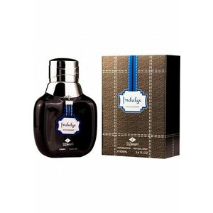 Apa de Parfum Indulge Homme Barbati - 100 ml imagine