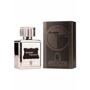 Apa de Parfum Grande Passion Barbati - 100 ml imagine