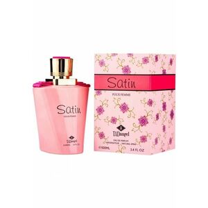 Apa de Parfum Satin Femme Femei - 100 ml imagine