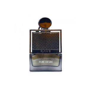 Apa de parfum - Pure Desire Intense Man - 100 ml imagine