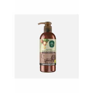 Lotiune de maini si de corp cu ulei natural de Macadamia - 250 ml imagine