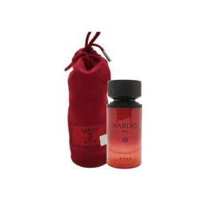 Apa de parfum - Nardo Red - 100 ml imagine