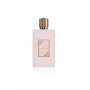 Apa de Parfum Ameerat Al Arab Prive Rose - Femei - 100ml imagine