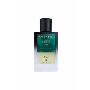 Extract de Parfum North Stag SEPT VII Paris Corne - Barbati - 100 ml imagine