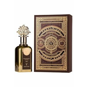 Extract de Parfum Phenomenal Quatorze XIV North Stag Barbati - 100 ml imagine