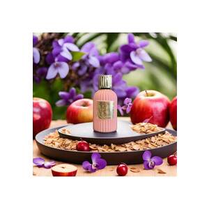 Apa de Parfum Qissa Pink Oriental Collection Femei - 100 ml imagine