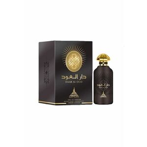 Apa de Parfum Oriental Collection - Daar Al Oud - Unisex - 100 ml imagine