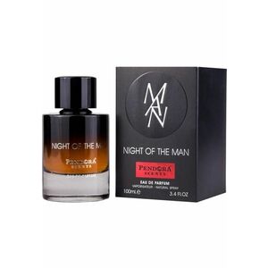 Apa de Parfum Night Of The Man Pendora Scents Barbati - 100 ml imagine