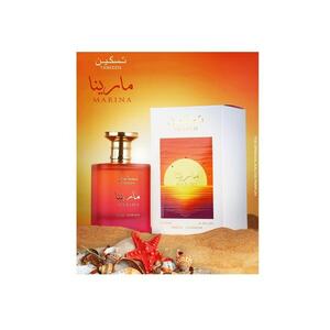 Apa de Parfum Taskeen Marina Oriental Collection Femei - 100 ml imagine