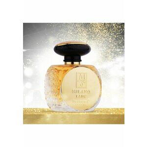 Apa de parfum Lady Milano - Femei - 100ml imagine