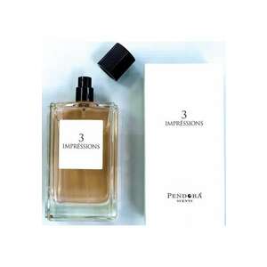 Apa de Parfum 3 Impressions Pendora Scents Femei - 100 ml imagine